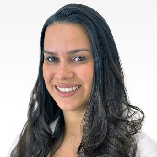 Jessica Garcia Pontigo, APRN