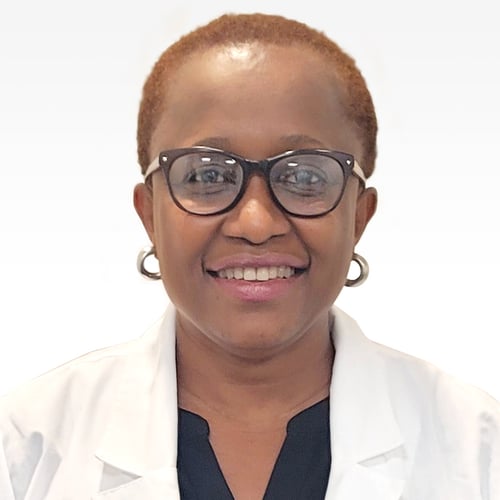 Nkiruka Chikaodili Ezenwa, MD