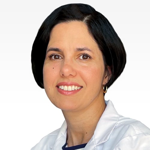 Dayaline Urrutia-Hernandez, APRN