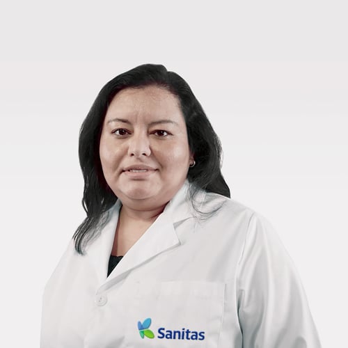 Dr. Patricia Cabrera-Rivera, MD