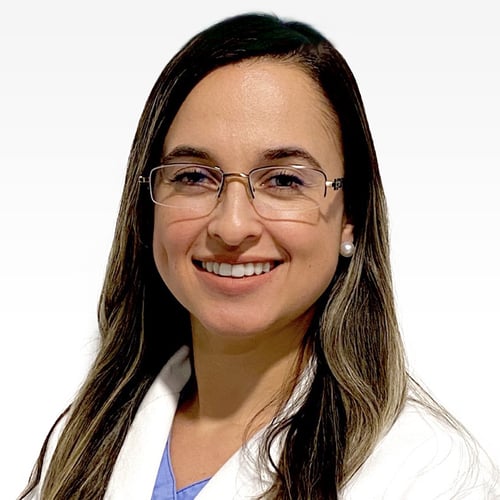 Alejandra Lopez-Gallego, APRN