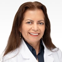 Susana Zamora Brandt, MD
