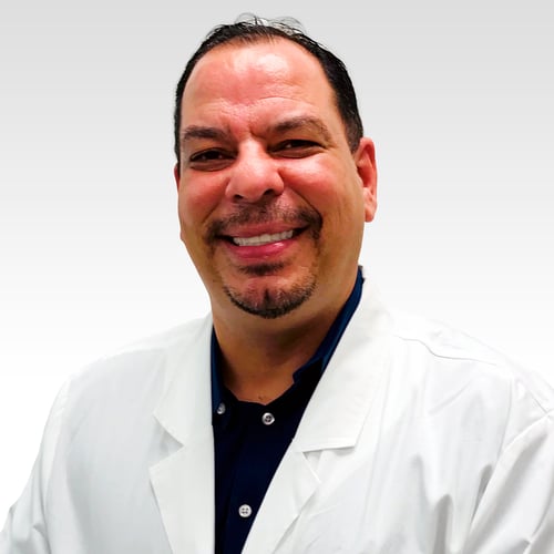 Wilbert Rodriguez, MD