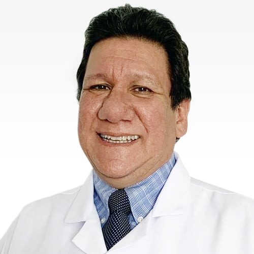 Daniel Cardenas, MD