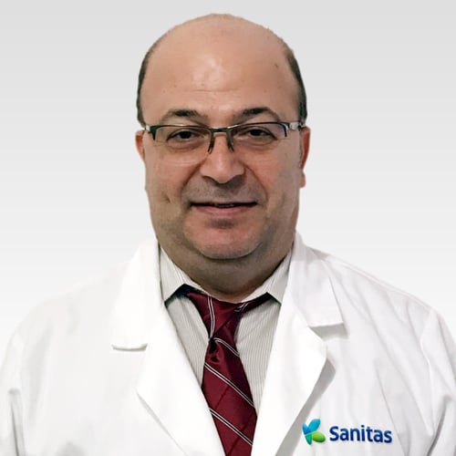 Dr. Sarang Hadaegh, MD