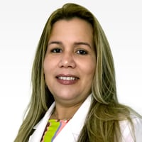 Aileen Mora-Guevara, APRN