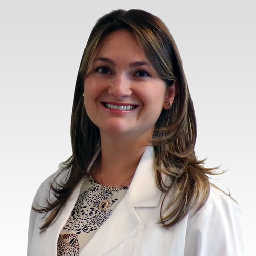 Pilar Delgado, MD