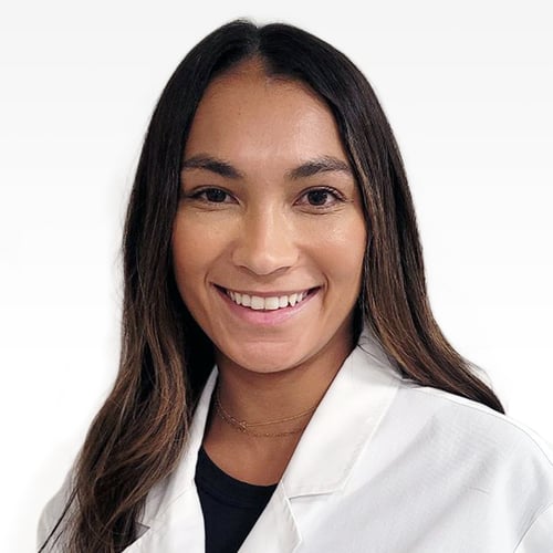 Amani K.E. Hoffman, MD