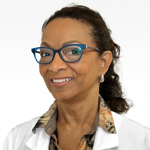 Dr. Florence L. Foucauld, MD