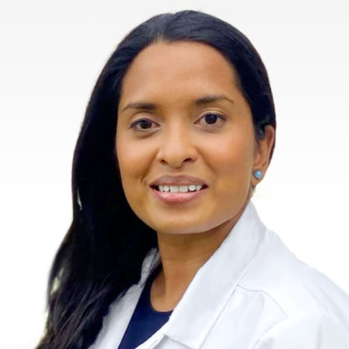 Sarah Sanchez, APRN