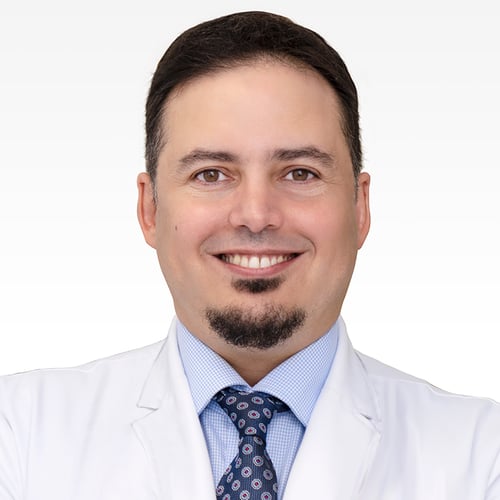 Xavier Ramos, MD