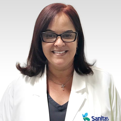 Dr. Maria Mena-Cardenas, MD