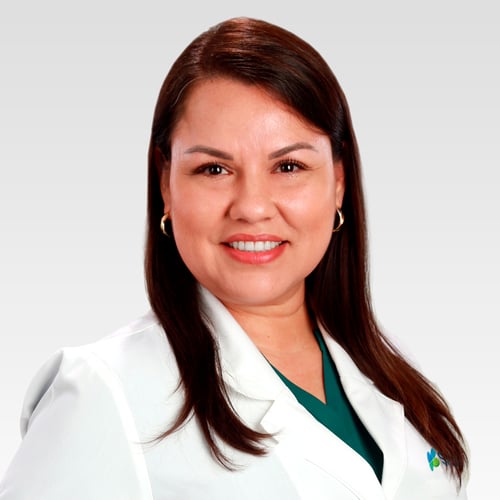 Adriana Higuera-Florez, MD