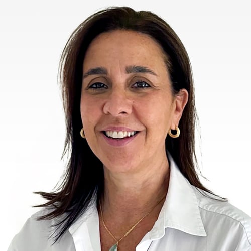 Patricia De Paula Camargo, MHC