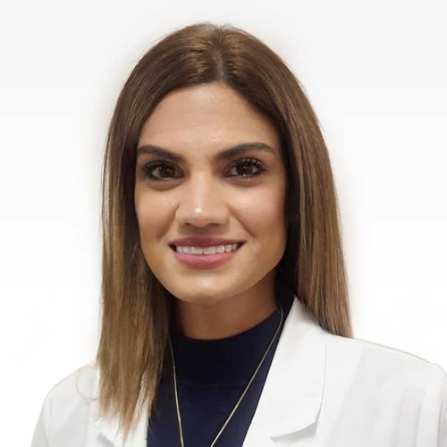 Monica Dos Santos, APRN