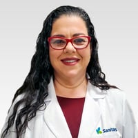 Joanna Maria Bernardi, APRN