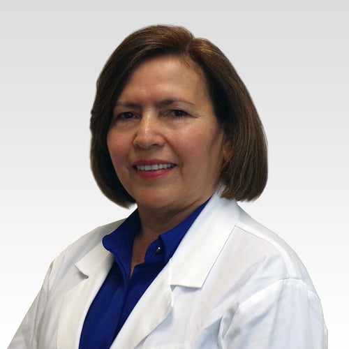 Juana M Gutierrez, MD