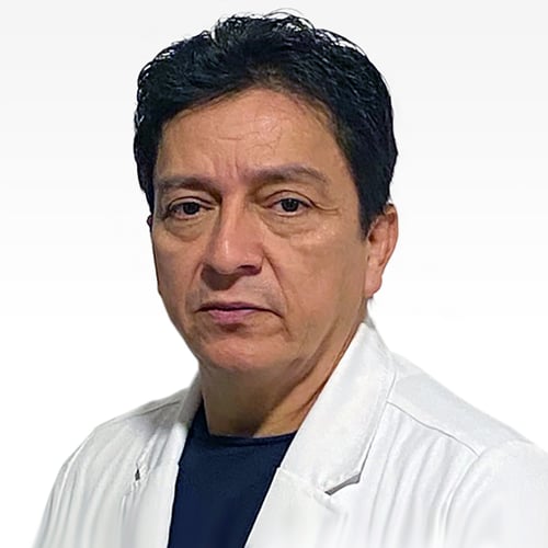 Nelson Toledo, APRN