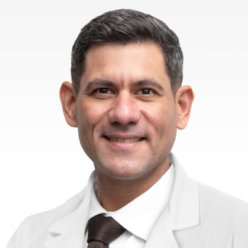 Dr. Daniel Alejandro Villasmil Fuenmayor, MD