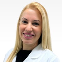 Yohjana Vazquez Rivero, APRN