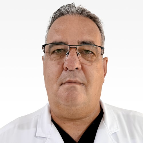 Dr. Eliseo Acosta Enriquez, MD