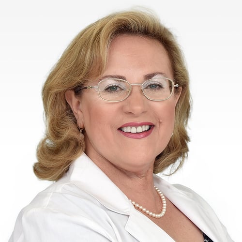 Rosa Roofeh, MD