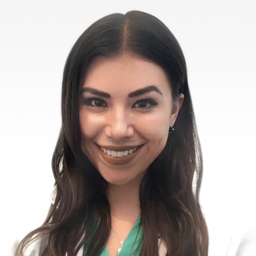 Natalie Greenberg, APRN