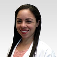 Magdaline Torres-Adorno, MD