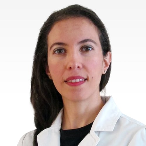 Samia Lamnaouer, APRN