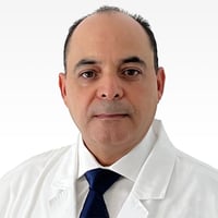 Evaristo San José Álvarez, MD