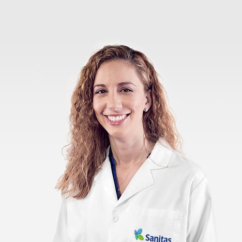 Cristina Perez, MD