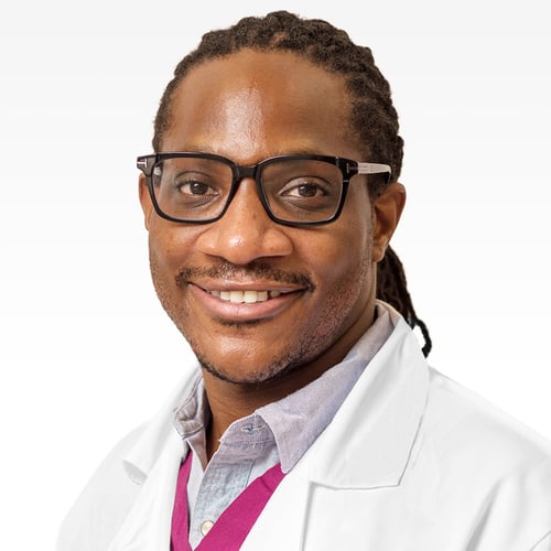 Eric Jerome Jeffries, APRN