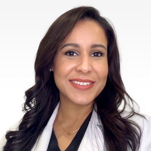 Monica Maria Pereira, APRN