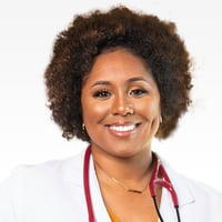 Rashemia Suber, APRN