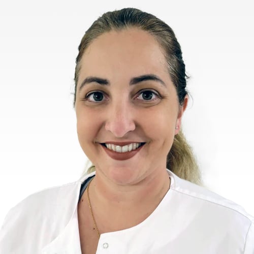 Liz Laguardia, APRN