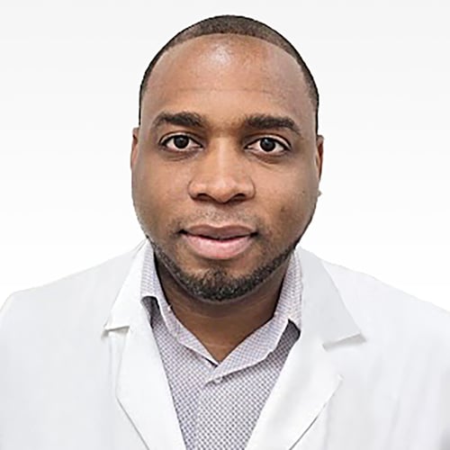 Ronald Charles Ward Megret, APRN