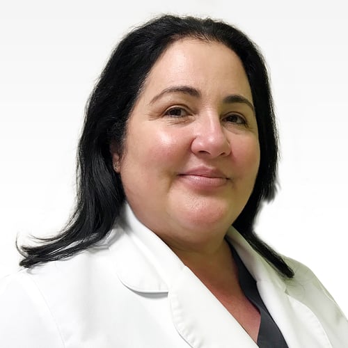 Irma Gonzalez, APRN