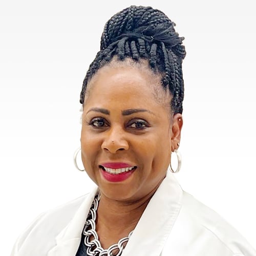 Carma Rhodes-Gates, APRN