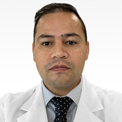 Dr. Gerson Andres Santafe, MD