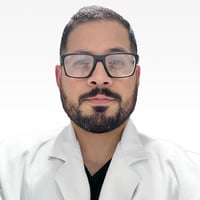 Eliazer Jose Morgan Lopez, MD