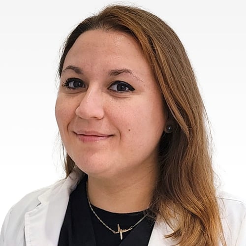 Emily Alvarez, APRN