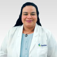 Migdalis Matos-Gonzalez, MD