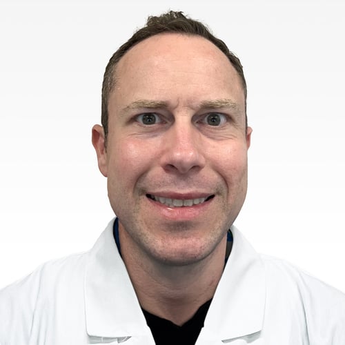 Dr. Ivan Cruz Repollet, MD