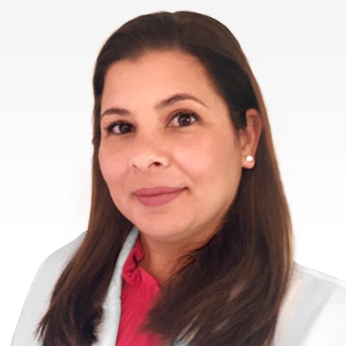 Zoila Rodriguez-Arias, APRN