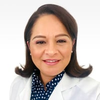 Silvia Chacon Herrera, APRN