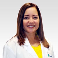 Carmen De Leon-Martinez, MD