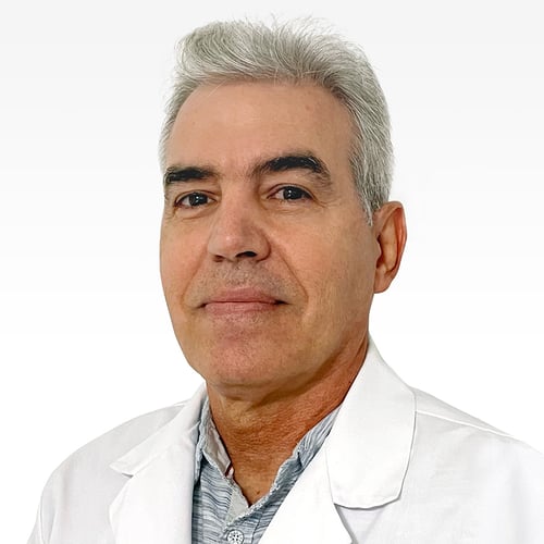 Juan Gaytan, APRN