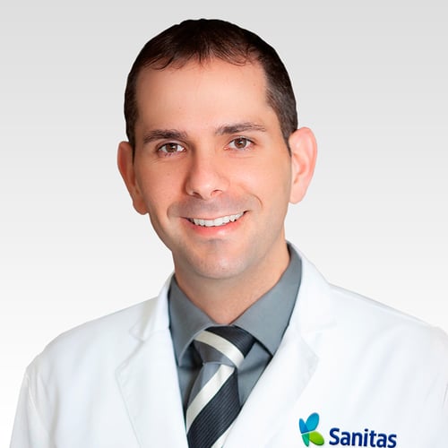 Dr. Yoan Araujo Gonzalez, MD