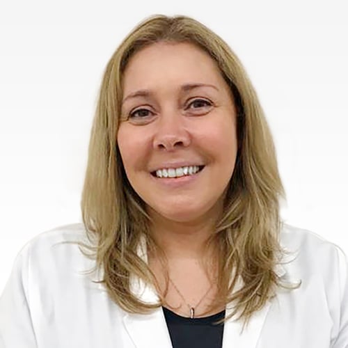 Diana Lopez Lopez-Agosto, APRN