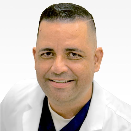 Roger Pupo, APRN